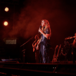 Kany García anuncia su regreso a Colombia en el 2026 